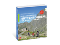 DELIUS KLASING Book Die schönsten Hüttentouren für Mountainbiker | German-language version