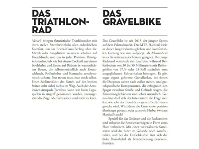 DELIUS KLASING Book Bikefitting | German-language version