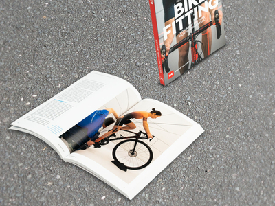 DELIUS KLASING Buch Bikefitting
