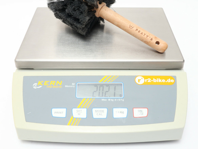 PEATYS Bog Brush