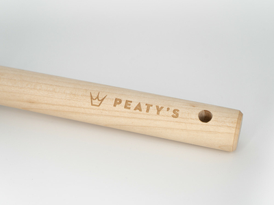 PEATYS Brste Detail Brush