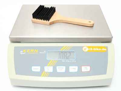 PEATYS Brste Tyre Brush