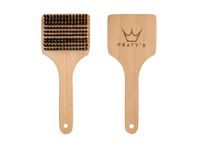 PEATYS Tyre Brush