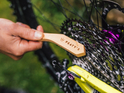 PEATY´S Drivetrain Brush