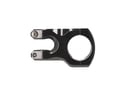 INDUSTRY NINE A318 Stem 31,8 mm | black 30 mm