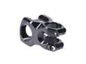 INDUSTRY NINE A318 Stem 31,8 mm | black 30 mm