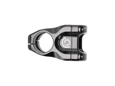 INDUSTRY NINE A318 Stem 31,8 mm | black 40 mm
