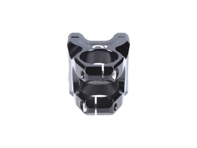 INDUSTRY NINE A318 Stem 31,8 mm | black 40 mm
