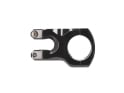 INDUSTRY NINE A318 Stem 31,8 mm | black 40 mm