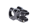 INDUSTRY NINE A318 Stem 31,8 mm | black 50 mm