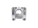 INDUSTRY NINE A318 Stem 31,8 mm | silver 30 mm