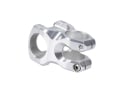 INDUSTRY NINE A318 Stem 31,8 mm | silver 30 mm