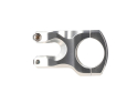 industry nine A318 シルバー INDUSTRY NINE A318 Stem 31,8 mm | silver 40 mm