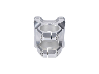 INDUSTRY NINE A318 Stem 31,8 mm | silver 50 mm