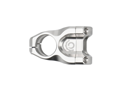INDUSTRY NINE A35 Stem 35 mm | silver 32 mm
