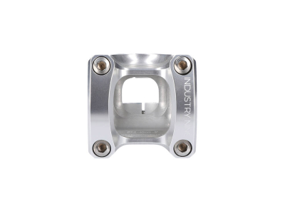 INDUSTRY NINE A35 Stem 35 mm | silver 32 mm