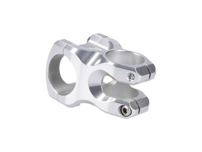 INDUSTRY NINE A35 Stem 35 mm | silver 40 mm