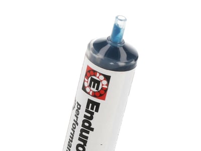 ENDURO BEARINGS Performance Stahl Lagerfett | 10 ml