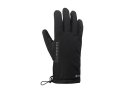 SHIMANO Gloves Gore-Tex Grip Primaloft® | black