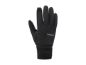 SHIMANO Gloves Windbreak Thermal | black M