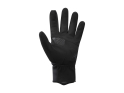 SHIMANO Gloves Windbreak Thermal | metallic gray