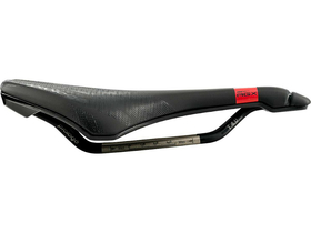 PROLOGO Saddle Dimension AGX Pas T4.0 143 mm | black