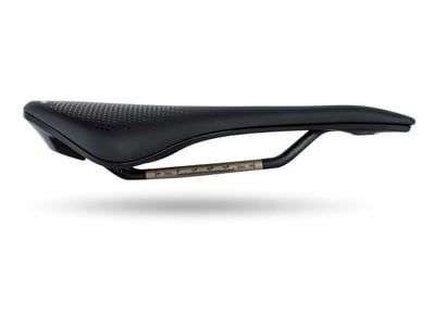 PROLOGO Sattel Akero T2.0 150 mm | schwarz