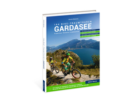 DELIUS KLASING Book Gardasee | German-language version