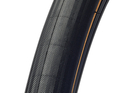 CHALLENGE Tire Strada Bianca Pro PPS2 28" | 700 x 33C TLR black / tan
