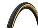 CHALLENGE Tire Strada Bianca Pro PPS2 28" | 700 x 40C black / tan