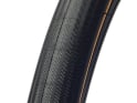 CHALLENGE Tire Strada Bianca Pro PPS2 28" | 700 x 40C black / tan