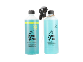 PEATY´S Bike Cleaner Loam Foam Bundle