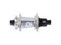 INDUSTRY NINE Hub Set MTB Hydra Classic 6-Bolt BOOST | Freehub Shimano Micro Spline | silver