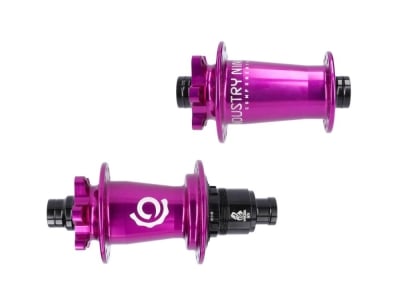 INDUSTRY NINE Hub Set MTB Hydra Classic 6-Bolt BOOST