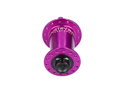 INDUSTRY NINE Hub Set MTB Hydra Classic 6-Bolt BOOST | Freehub SRAM XD | purple