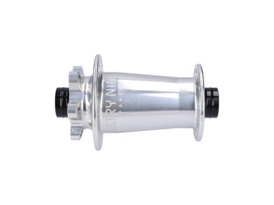 INDUSTRY NINE Naben Set MTB Hydra Classic 6-Loch BOOST | Freilauf SRAM XD | silber 32 Loch