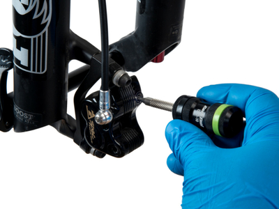 PARK TOOL Przision-Torx Schlssel T10 DTD-10