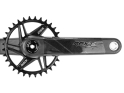 ACTOFIVE Chainring Signature round Direct Mount | 1-speed Race Face Cinch | BOOST black 30 Teeth