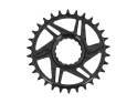 ACTOFIVE Chainring Signature round Direct Mount | 1-speed Race Face Cinch | BOOST black 32 Teeth