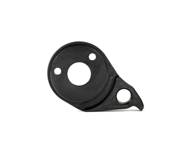 ACTOFIVE Derailleur hanger | P-Train CNC black