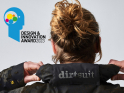 DIRTLEJ DirtSuit Prime Edition | Einteiler schwarz/blau