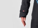 DIRTLEJ DirtSuit Pro Edition Ladies | black / mint