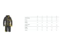 DIRTLEJ DirtSuit Pro Edition Ladies | black / mint