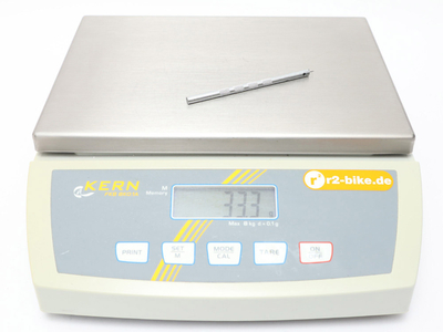 SAPIM Clamping Screwdriver