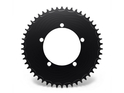 ALUGEAR Chainring round Aero 1-speed | BCD 110 mm 5 Hole narrow-wide