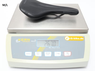 ERGON Saddle SR Allroad Core Comp Men