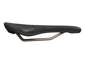ERGON Saddle SR Allroad Core Pro Men Titanium stealth