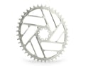 ALUGEAR Chainring oval Beachball Direct Mount | 1-speed narrow-wide SRAM 8-hole Road/CX/Gravel