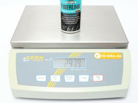 FINISH LINE Tubeless Sealant FiberLink | 240 ml