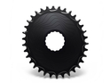 ALUGEAR Chainring oval Aero Direct Mount | 1-speed narrow-wide Race Face Cinch MTB | BOOST